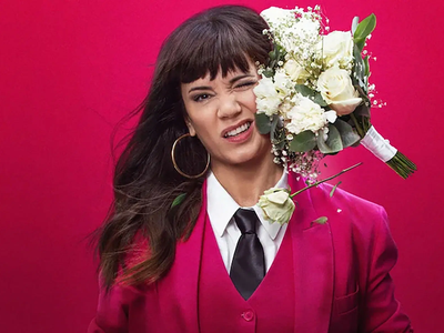 Netflix: se confirmó la segunda temporada de "Envidiosa", la serie de Griselda Siciliani, enterate cuándo