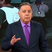 El terrible bochorno que tuvo que enfrentar Fabián Doman al aire