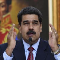 Los planes de Maduro: “Me gustaría vivir en Argentina”