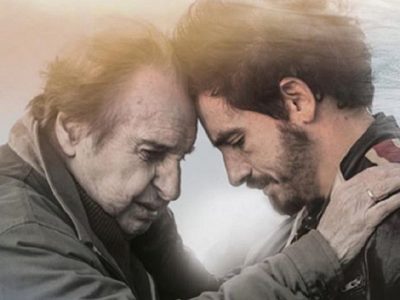Fede Bal siente a su padre "más presente que nunca" después de un hallazgo