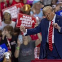 Brasil apuesta por el "pragmatismo" con el EU de Trump y descarta que triunfo beneficie al bolsonari