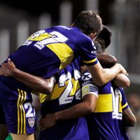 Boca está a un paso de sumar su primer refuerzo