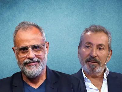 La dura advertencia que Daniel Vila le hizo a Jorge Rial