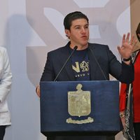 Samuel García recibe "jalón de orejas" y anuncia apertura total de primarias públicas