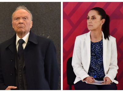 Sheinbaum insiste en no pagar deuda ocasionada por Gertz Manero en la CDMX