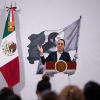 Sheinbaum, ONU y Amnistía Internacional se pronuncian contra “Ley Censura” de Puebla