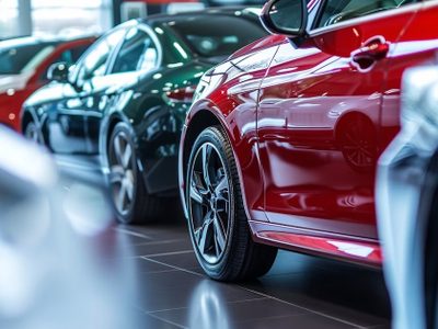 Chau impuesto al lujo: qué autos bajaron hasta 25% y cuánto salen ahora en Argentina