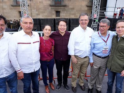 Morena pide a “corcholatas” evitar descalificaciones, proselitismo y violar la veda