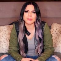 ¡Escándalo! La youtuber Lizbeth Rodríguez denuncia a su padre por abuso ¡Así fue la reacción viral!