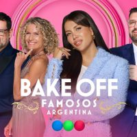 Tiembla Telefe: el inconveniente que pone en peligro la final de "Bake Off"