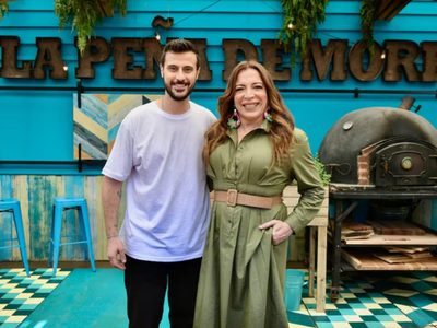 La radical decisión que tomó Telefe con "La Peña de Morfi"