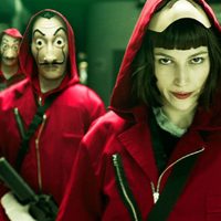 ¿El fin de La Casa de Papel? Úrsula Corberó, "Tokio", reveló la peor pesadilla: “No puede ir más…”