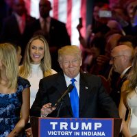 Trump, virtual candidato presidencial en EU; Ted Cruz se retira de la contienda