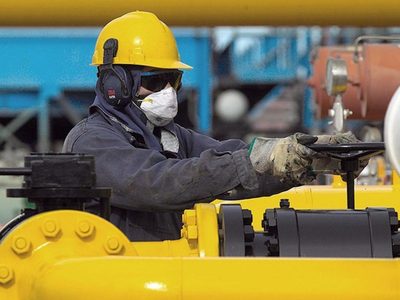 Río Negro avanza hacia la construcción de una obra clave para el gas