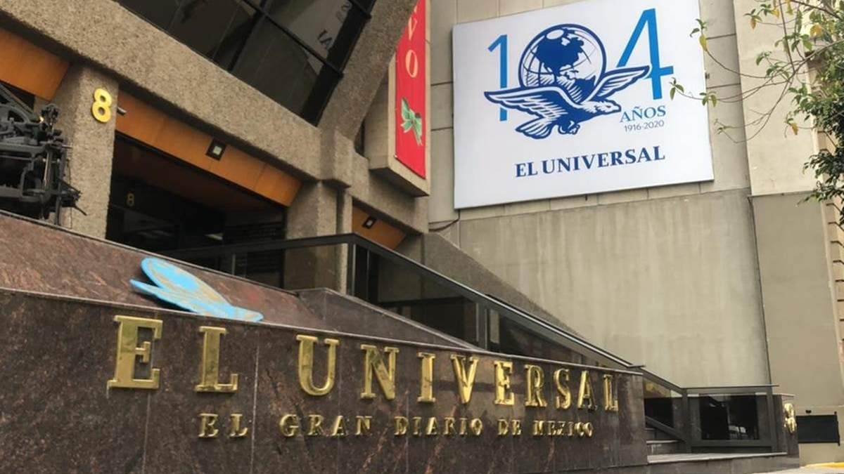 "El Gran Diario de México"