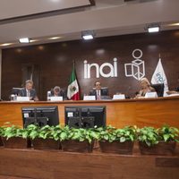 La cédula de identidad es una asignatura pendiente del Estado y se tiene que formar: Inai