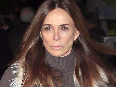 Lydia Bosch revela cómo afronta la vida después de que le diagnosticaron cáncer de piel