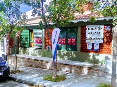 Comisiones vecinales buscan crear un partido para dar pelea en el Concejo Deliberante