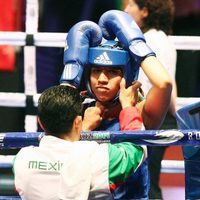 Boxeadora regia y su entrenador sufren secuestro virtual en Veracruz