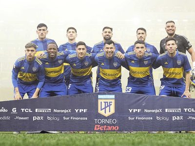 No son considerados y tampoco los venden: el drama que atraviesan tres jugadores de Boca