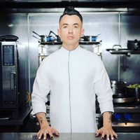 "¿Por qué querría publicidad de una persona que sólo sube fotos en traje de baño?": chef Edgar Núñez