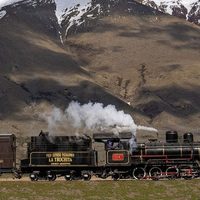 El legendario tren de la Patagonia que combina historia, secretos y paisajes únicos: ¿cuánto sale?
