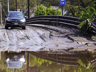 Biden concede 830 millones de dólares para reforzar infraestructura ante el cambio climático