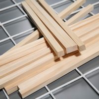 No tires las varillas de madera sin usar: creá este hermoso jardín vertical en minutos y sin gastar un peso