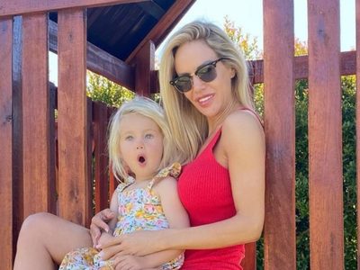 Así es el nuevo hogar de Luciana Salazar y Matilda valuado en más de un millón de dólares