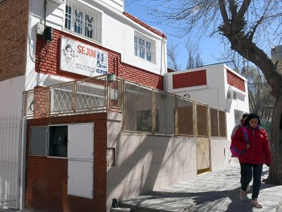 El gremio de empleados judiciales se reunirá otra vez con las autoridades del TSJ