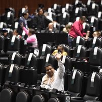Reformas de AMLO fueron turnadas a comisiones de la Cámara de Diputados