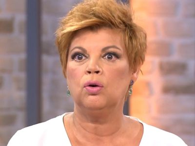 Sacan a la luz la prenda que Terelu Campos usa para dormir: su secreto de todas las noches, revelado