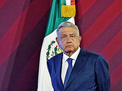 El botín aduanero, bajo control del Ejército