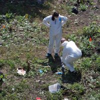 Los 43 "murieron incinerados en el basurero de Cocula", asegura "El Pajarraco"