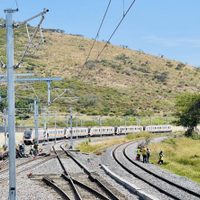 Hitachi España gana contrato de señalización ferroviaria de casi 4 mil millones de pesos en México