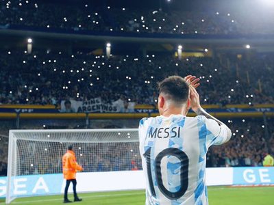 Cuándo y cuánto están las entradas para ver a la Selección Argentina en La Bombonera