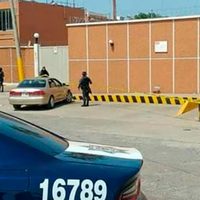 Presuntos sicarios balean bodega de Coca Cola en Guerrero y hieren a dos empleados