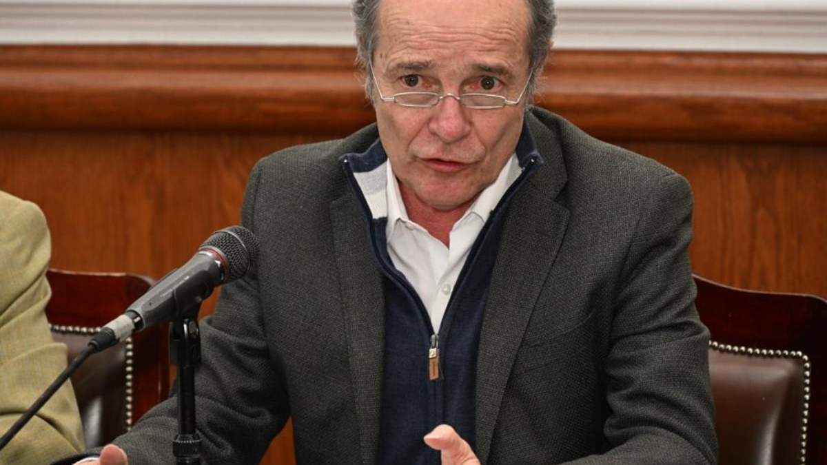 Pablo Benlliure