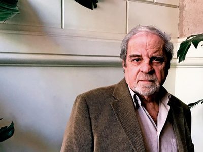 Juan Marsé o el escepticismo