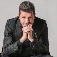 Un regreso sorpresivo: Marcelo Tinelli le ganó una figura a Telefe para "La Academia"