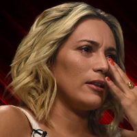 No hay vuelta atrás: tras una filosa jugada, Rocío Oliva dejó en jaque a América TV