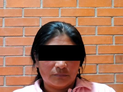 Le dan 30 años de cárcel por asesinar a una mujer para quedarse con su recién nacida