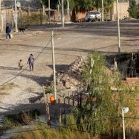 Entregaron tenencias de lotes a 14 familias