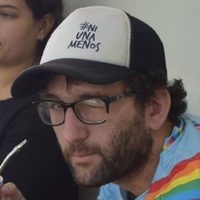 "Este era Cali, un tipazo": los mensajes de dolor inundaron la redes tras el crimen de Juan Caliani