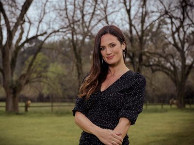 No lo puede creer: la gran reacción de Paula Chaves tras recibir un lindo regalo