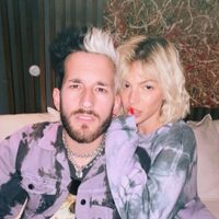 "Si todo sigue bien": Stefi Roitman confesó la fecha de su matrimonio con Ricky Montaner
