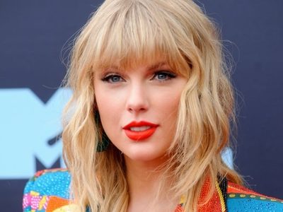 Taylor Swift se transformó en hombre para criticar al machismo ¡Impresionante!