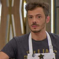 Las lapidarias declaraciones de Tomás Fonzi sobre "MasterChef Celebrity"