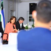 Beneficio salarial para trabajadores de hospitales