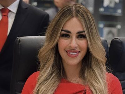 ¿Quién es Leylany Arce Richard, síndica morenista detenida por camioneta con placas vencidas?